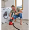 Panardinamas siurblys EINHELL GC-DP 7035 LL 700W, 35 mm išvadas