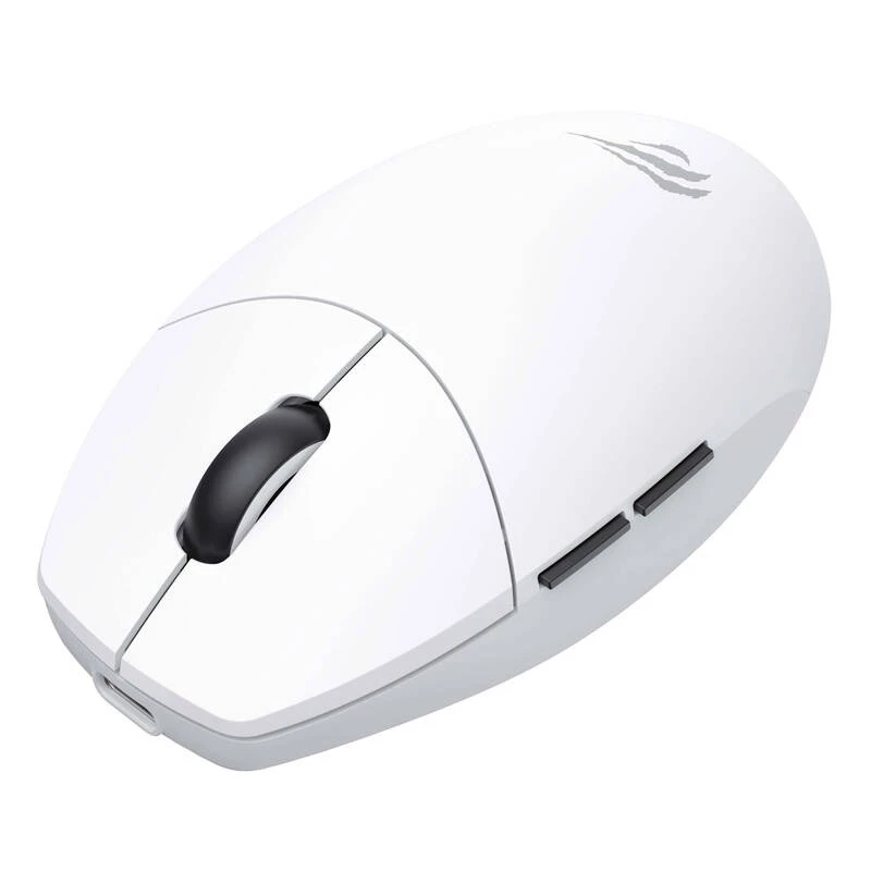 Belaidė žaidimų pelė Havit MS1039W sąsaja