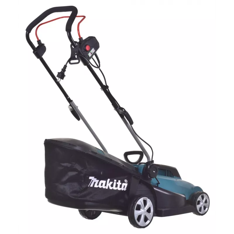 MAKITA ELEKTRINĖ VEJAPJOVĖ 1400W 37 cm ELM3720