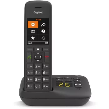 Analoginis / DECT telefonas Gigaset C575A