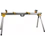 DeWALT DE7023-XJ - kampinio pjūklo stovas