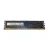 Dell - DDR3 - modulis - 16 GB - DIMM 240 kontaktų - 1600 MHz / PC3-12800 - registruota - ECC - atnaujinta (2167V)