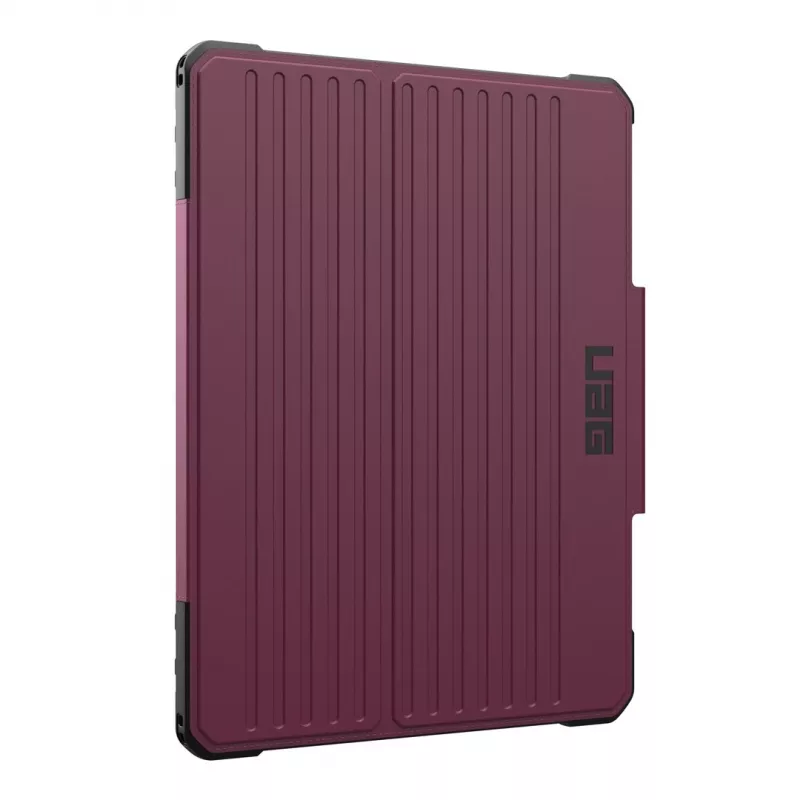 Apsauginis dėklas skirtas iPad Air M2/M3 (bordo)