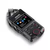 Tascam Portacapture X6 - nešiojamas, didelės raiškos daugiakanalis įrašymo įrenginys