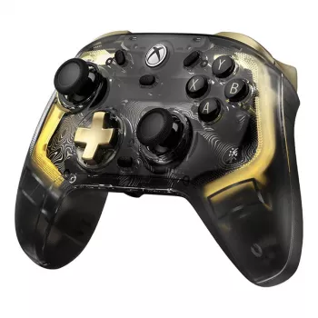 Laidinis valdiklis GameSir K1 Flux — ergonomiškas dizainas, suderinamas su PC