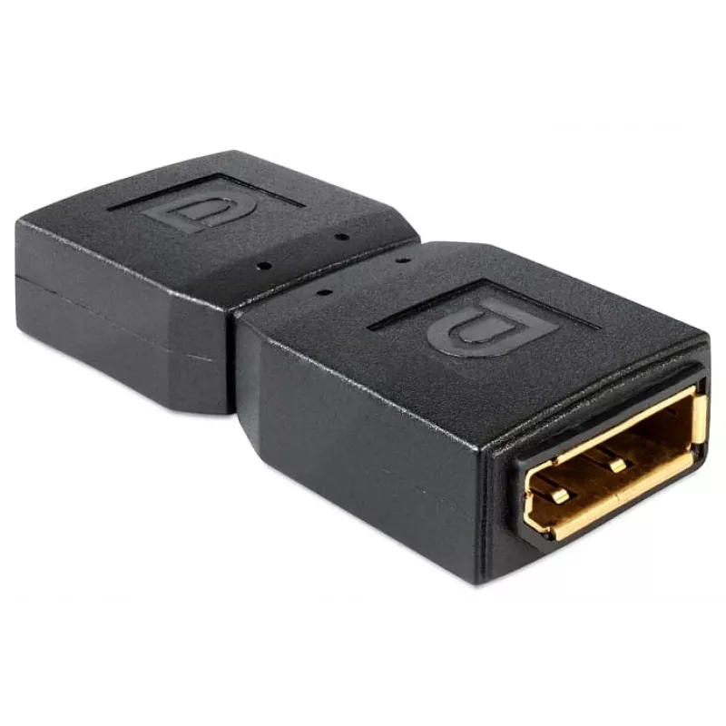 DisplayPort jungčių adapteris DeLOCK 65374