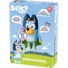 Bluey - Versteckspiel, Play Figurine
