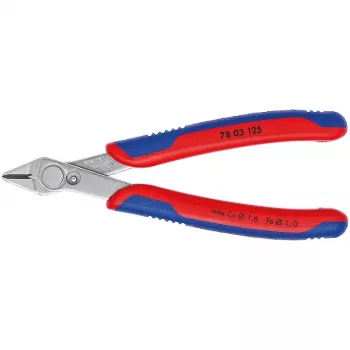 Knipex Electronic Super-Knips 78 03 12