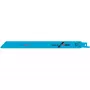 Bosch S 1122 BF, vamzdis, profilis, storas lakštinis metalas, 1.8 mm