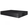 Tinklo vaizdo registratorius - 4 kanalų - 50Mbps - 1x SATA - HDMI - be HDD - PoE komutatorius