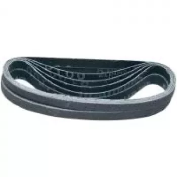 Hazet šlifavimo juosta Grit 100 9033-4100/10 10 vnt. (9033-4100/10)