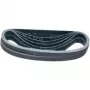 Hazet šlifavimo juosta Grit 100 9033-4100/10 10 vnt. (9033-4100/10)
