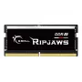 Nešiojamojo kompiuterio DDR5 atminties modulis G.SKILL 32GB 5600MHz SO-DIMM 1.1V CL46