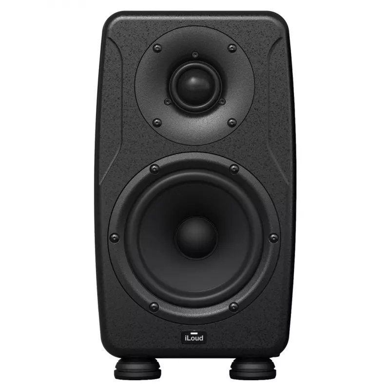IK Multimedia iLoud Precision 5 - aktyvus monitorius, juodas