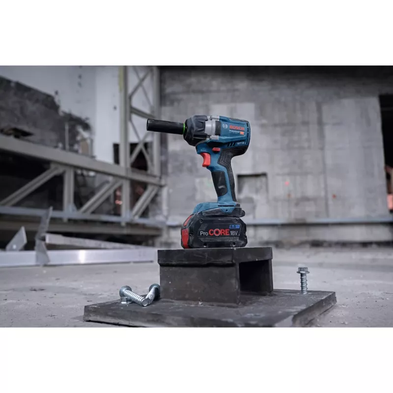 Belaidis elektrinis įrankis Bosch 06019L9002 kompaktiškos konstrukcijos