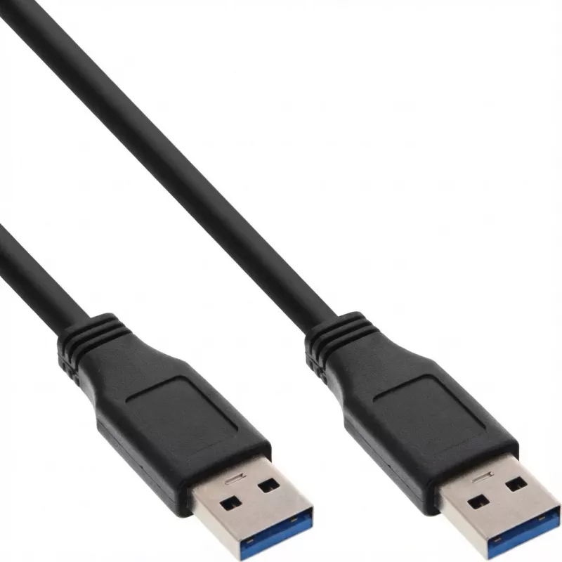 VALUE Roline - USB ilginamasis laidas - USB A tipo (kištukas)