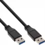 VALUE Roline - USB ilginamasis laidas - USB A tipo (kištukas)