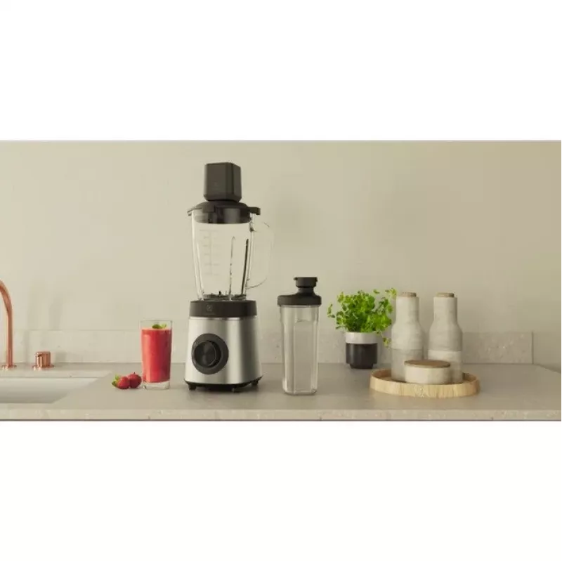 ELECTROLUX E6VB1-8 vnt. trintuvas su ąsočiu
