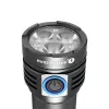 LED žibintuvėlis everActive LUMINATO R FL-3300R — 3300 liumenų, įkraunamas