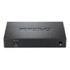 D-Link DES-108 Juoda