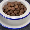 FOLK Vidutinių ir didelių veislių šunims Podhalės stiliaus jautienos kepsnys su putpele ir petražolėmis - sausas šunų maistas - 12kg