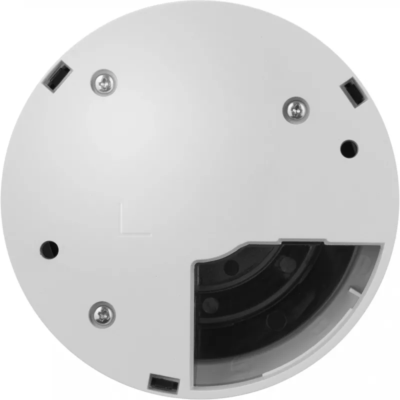 Hanwha Techwin WiseNet Q QND-8080R - Tinklo stebėjimo kamera - Kupolinė - Spalvota (diena/naktis)