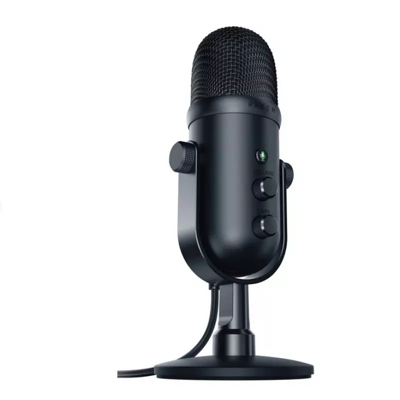 Studijinis mikrofonas Razer SEIREN V2 PRO