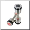 HMS Fitness HH09 fiksuoto svorio hantelis 9 kg 2 vnt.