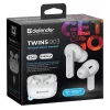 Defender TWINS 903 Bluetooth ausinės, baltos