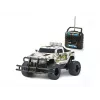 Revell New Mud Scout radijo bangomis valdomas modelis, plento sunkvežimis, elektrinis variklis