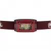 Petzl Actik Core Juoda Headband flashlight LED