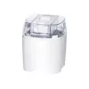 Ice Cream Maker Steba IC20 1.5L 9.5W Transparent White