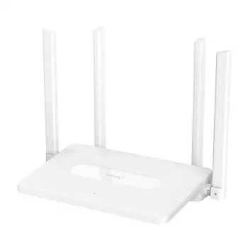 Maršrutizatorius Imou HR12F Dviejų dažnių Wi-Fi AC1200