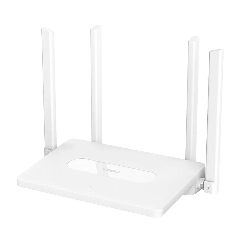 Maršrutizatorius Imou HR12F Dviejų dažnių Wi-Fi AC1200