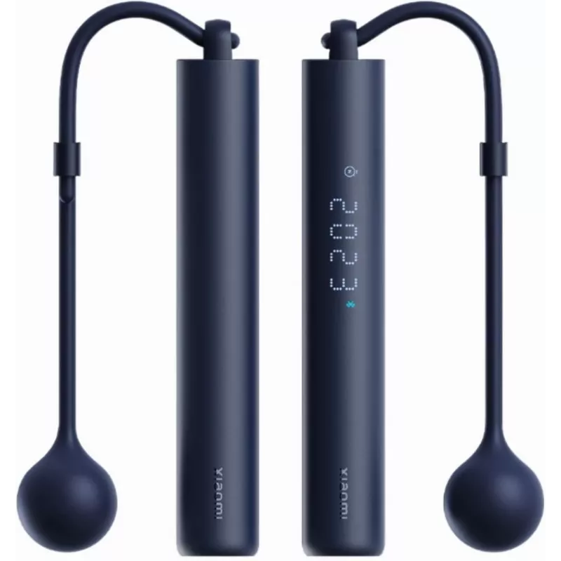 Šokdynė Xiaomi BHR6944GL juoda 180 g Bluetooth