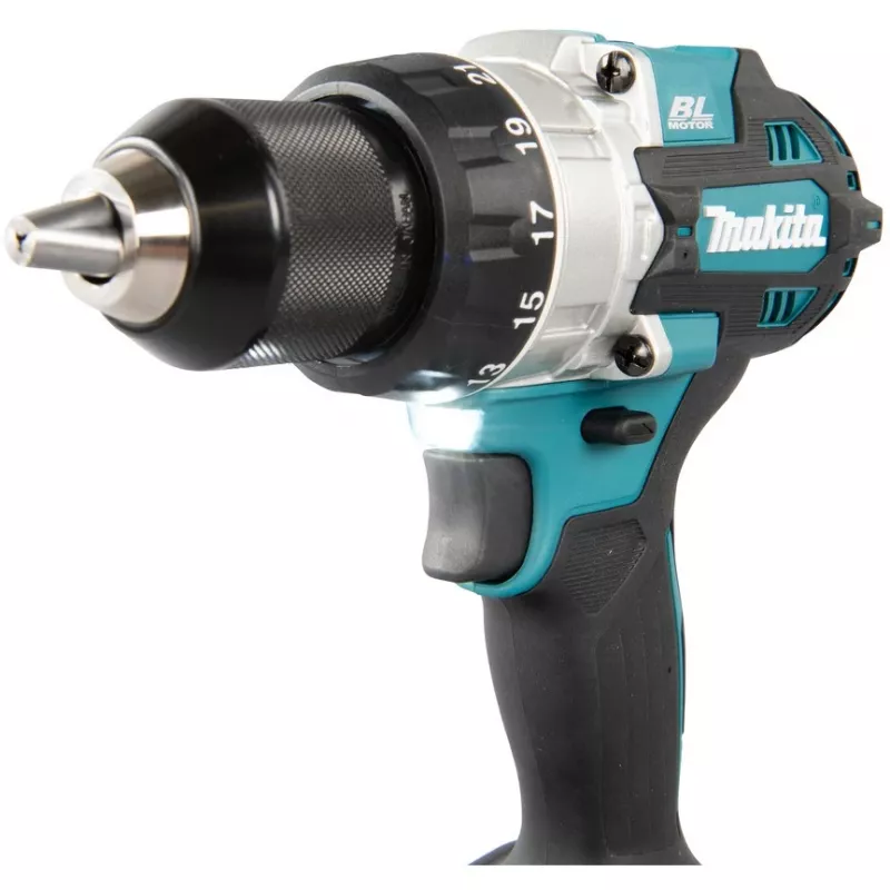 MAKITA. ATSARGINIS ATSuktuvAS UD.18V 130/65Nm 2x5,0Ah DHP486RTJ