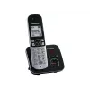 DECT telefonas Panasonic KX-TG6821GB Juoda