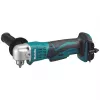 Makita DDA350Z grąžtas 1,8 kg juodas, mėlynas