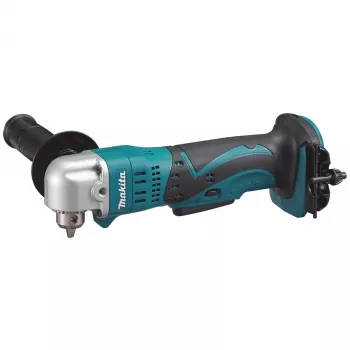 Makita DDA350Z grąžtas 1,8 kg juodas, mėlynas