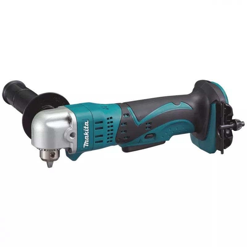 Makita DDA350Z grąžtas 1,8 kg juodas, mėlynas