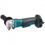 Makita DDA350Z grąžtas 1,8 kg juodas, mėlynas