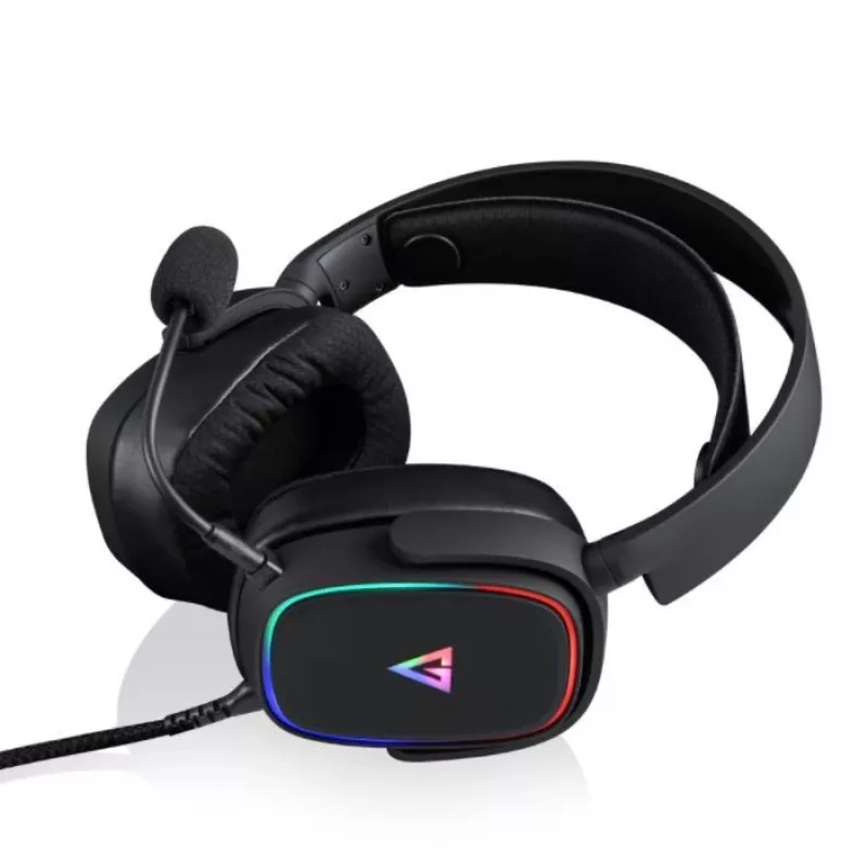Ausinės Modecom MC-899 Prometheus