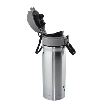 Vakuuminis termosas Jata 840, nerūdijantis plienas, 0,35 l, išlaiko karštą/šaltą ~3 val.