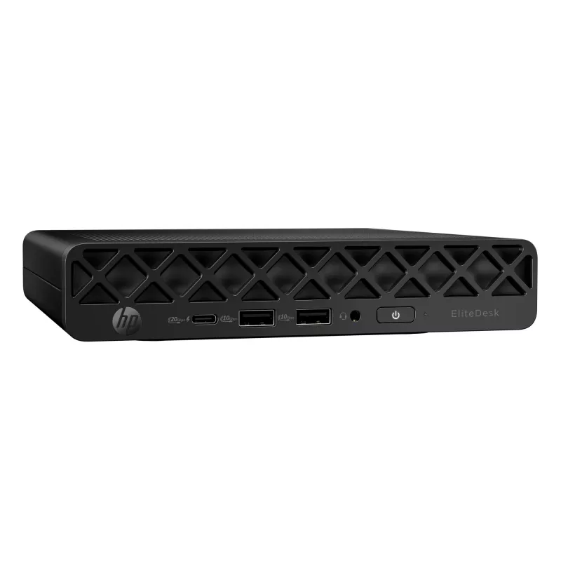 Kompiuteris HP ELITEDESK 8 MINI G1I U5-235T 16GB 512GB W11P WIFI6E HDMI