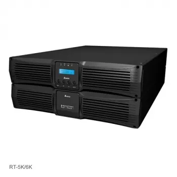 Nepertraukiamo maitinimo šaltinis Delta UPS602R2RT0B035 6000VA 230V stovo/bokšto