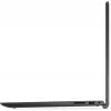 Dell 15 DC15255/AMD Ryzen 5 7520U/8GB/512GB SSD/15.6 FHD/AMD Radeon 610M/WLAN + BT/US Kb/3 Cell/W11Home/Carbon Juoda/3yrs Basic Onsite