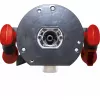 Einhell 4350490 jungiamumo priedas, pilkas