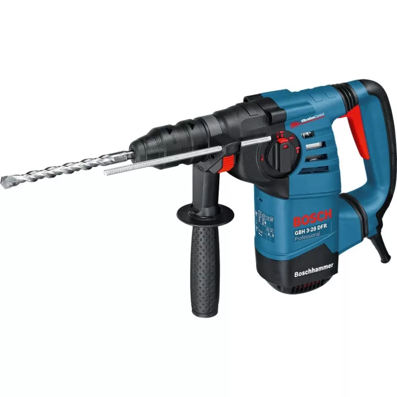 Bosch GBH 3-28 DFR 800 W 900 RPM