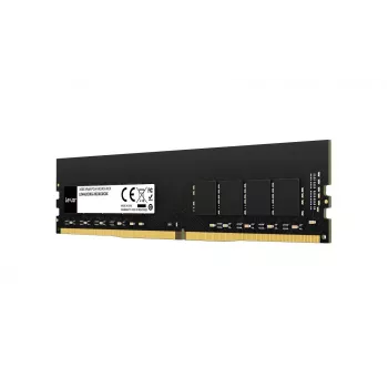 Lexar LD4U08G32C22ST-BGS | 8 GB | DDR4 | 3200 MHz | PC/serveris | Registruota Ne | ECC Ne