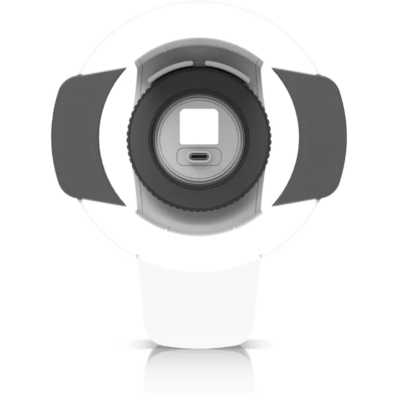 Ubiquiti ilgo nuotolio IR šviesos diodas, aptikimo priedas, skirtas G6 Pro Bullet ir AI Pro. Baltas (UACC-PRO-BULLET-ENHANCER-W)